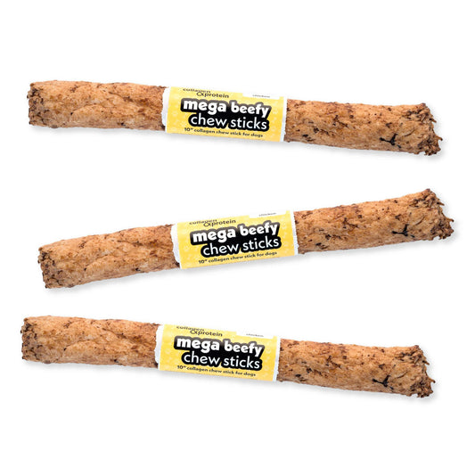 Frankly Chew Stick Chicken 7"