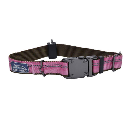 Coastal 5/8" Adj. Collar Rosebud 12"-18"