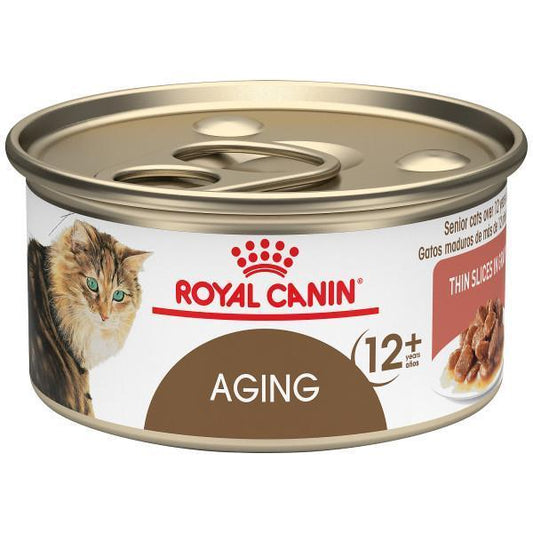 Royal Canin Aging 12+ 3z