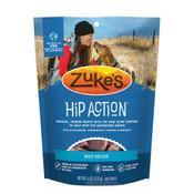 Zuke's Hip Action & Joint Beef 6oz