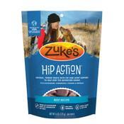 Zuke's Hip Action Beef 6oz