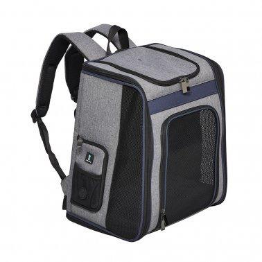 MidWest Day Tripper Back Pack Gray