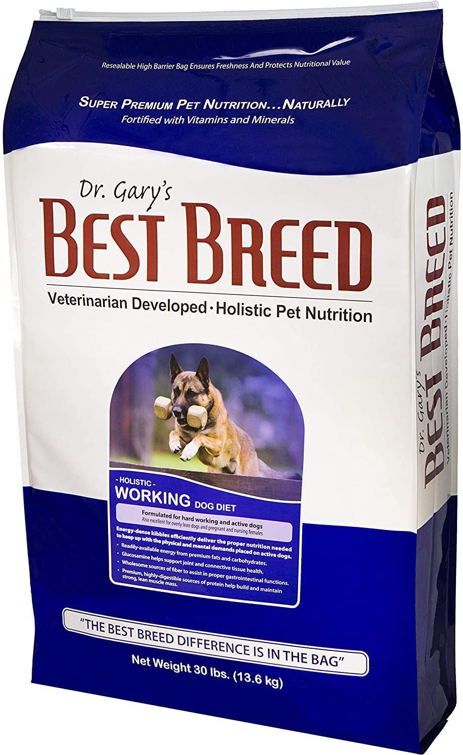 Best Breed Working Diet 28#