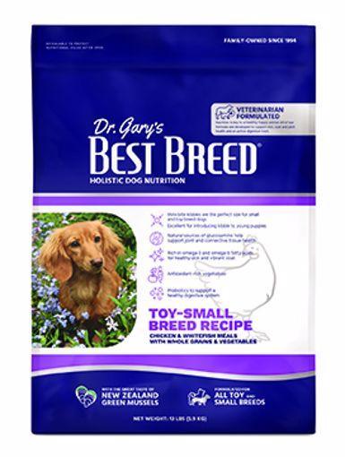 Best Breed Toy-Small 13#