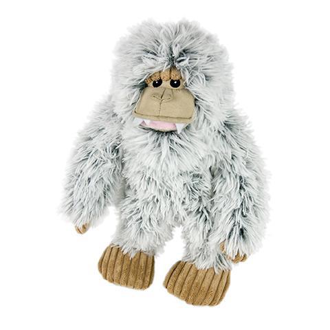 Tall Tails Yeti Plush 14"