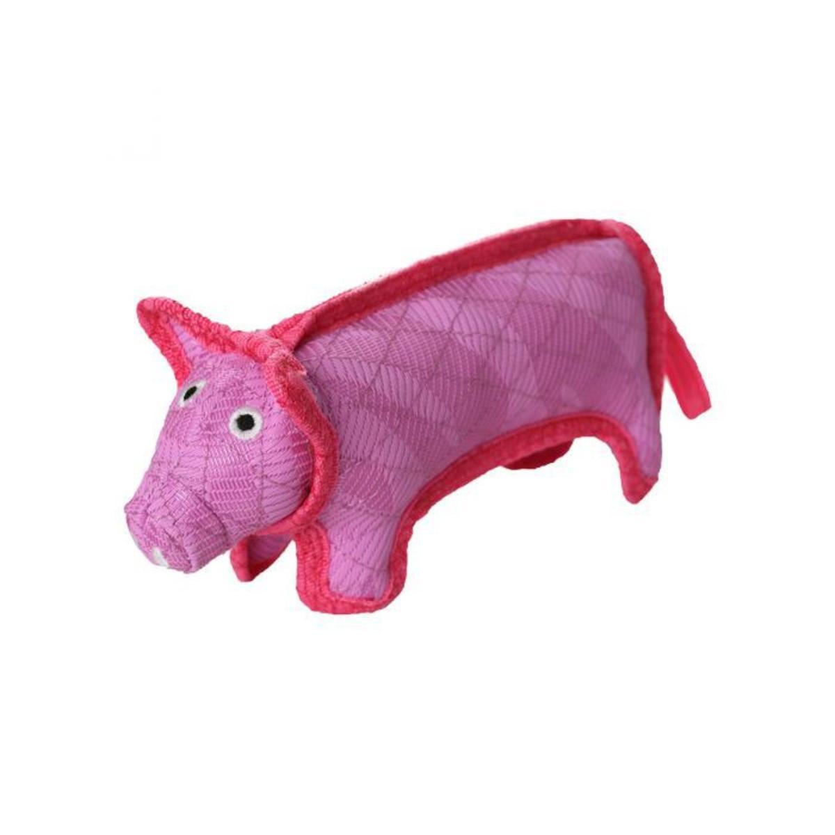 DuraForce Pig Tiger Pink-Pink