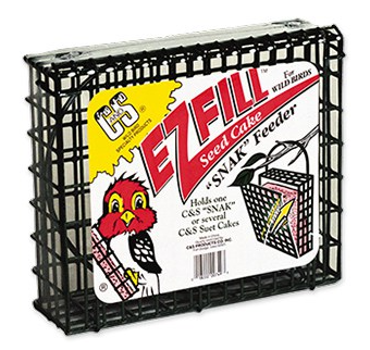 C&S Ez Fill Basket