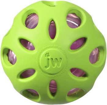 JW Crackle Ball MD