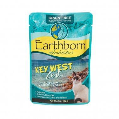 Earthborn GF Key West Zest 3z