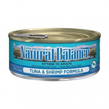 NB Ultra Tuna & Shrimp 5.5z
