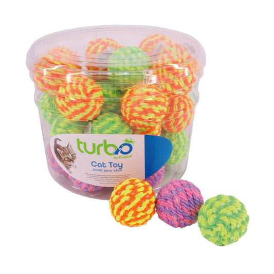 Turbo Rattle Ball