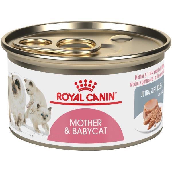 Royal Canin Mother & Baby Cat 3z