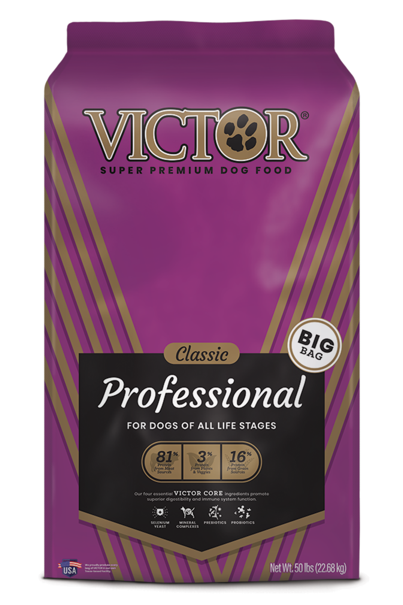 Victor Classic Professional 50#