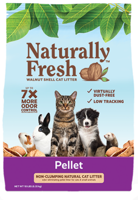 NF Pellet Litter 26#