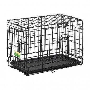 ConTour Double Door Crate 22"