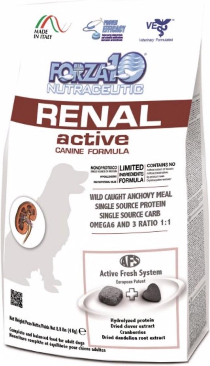 Forza10 Renal Active #8.8