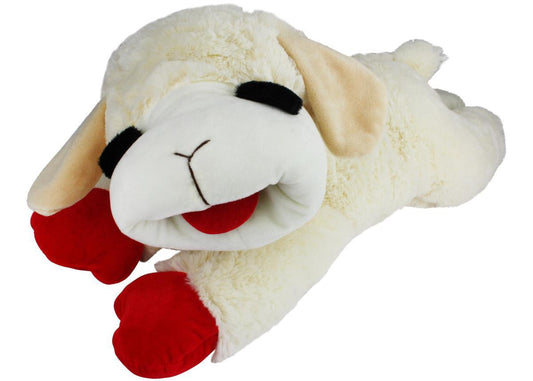 Multipet Lambchop 24"