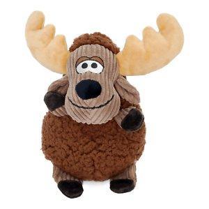 Kong Sherps Floofs Moose MD