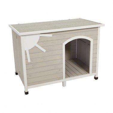 MW Eilio Folding Dog House LG