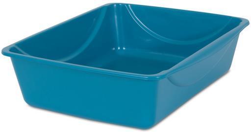 Petmate SM Litter Pan 14.15x1.05x3.5"