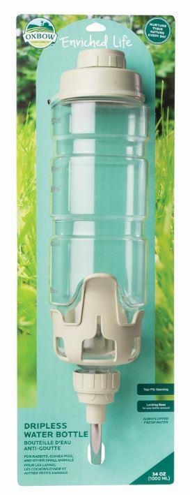 Oxbow Dripless Bottle 34z