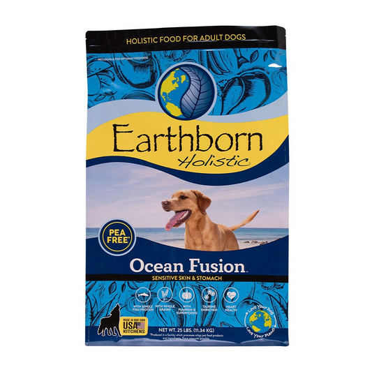 Earthborn Ocean Fusion 25#