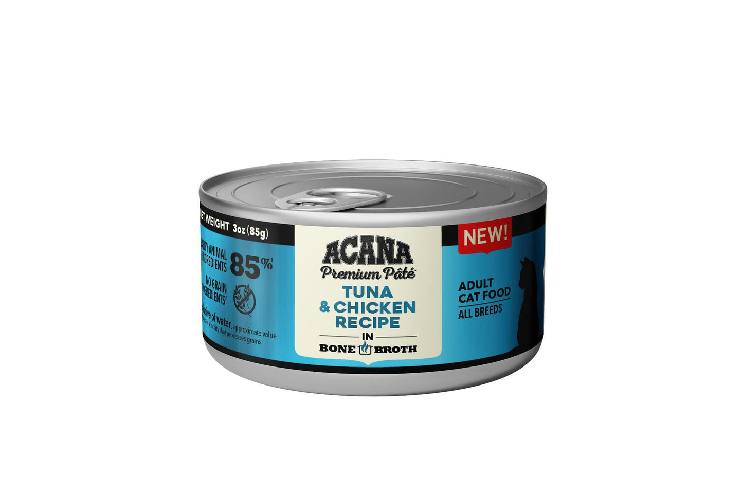 Acana Tuna & Chicken 3z