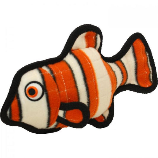 Tuffy Ocean Fish Orange