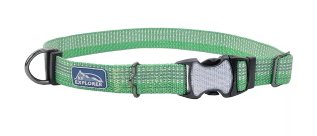 Coastal 5/8" Adj. Collar Meadow 8"-12"