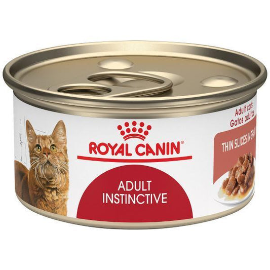 Royal Canin Adult Instinctive 3z