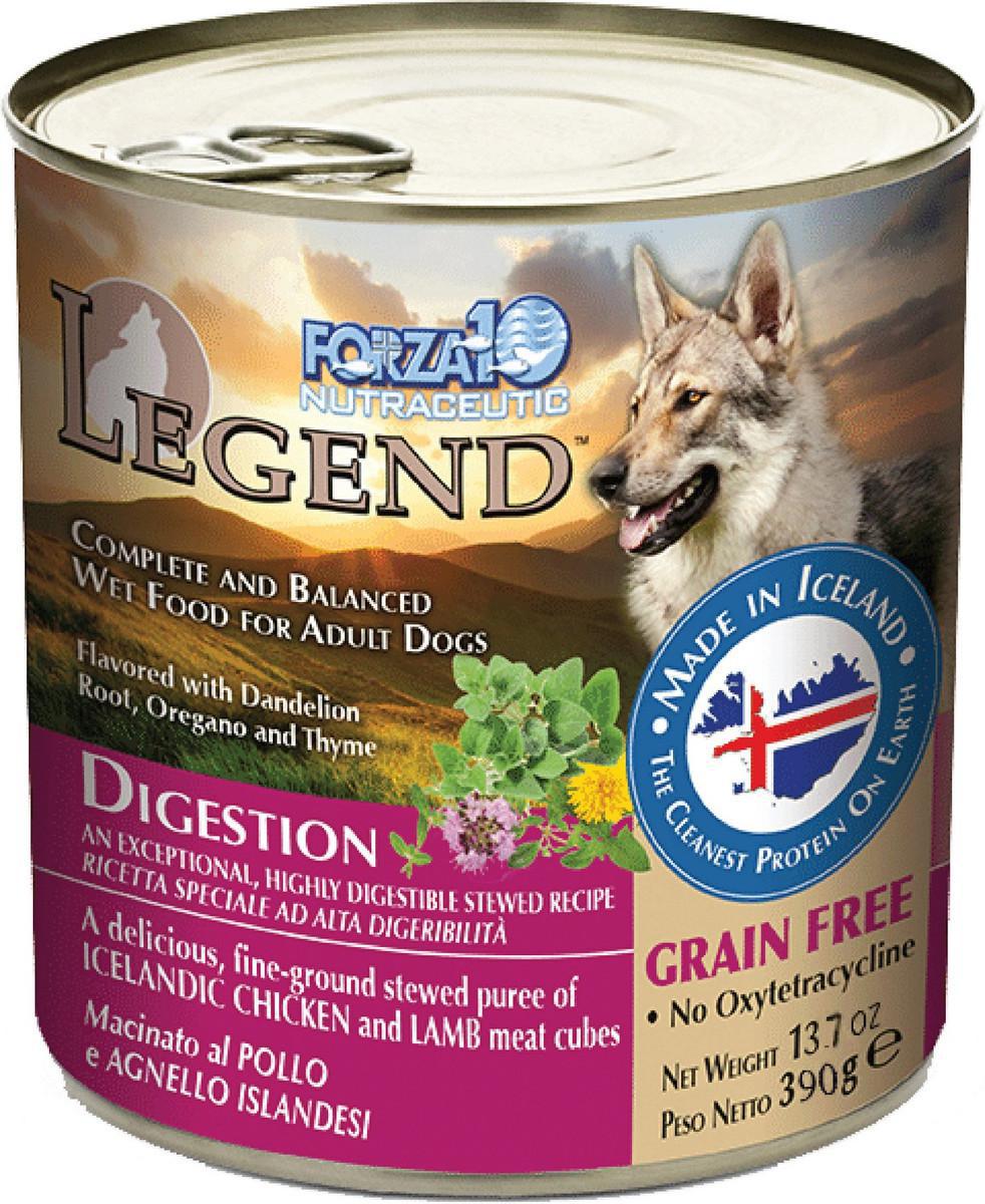 Forza10 Legend Digestion 13.7oz