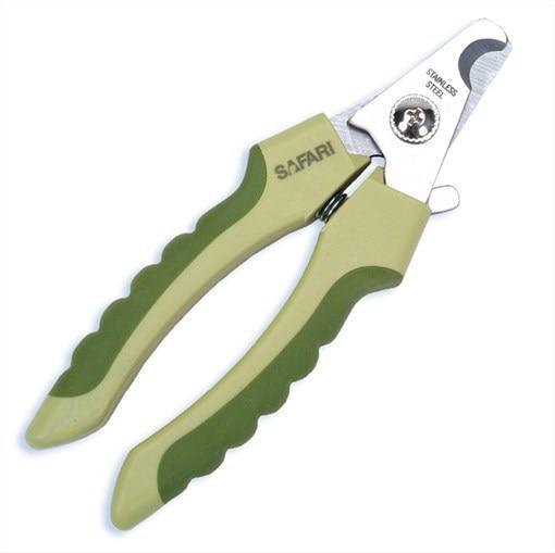 Safari Professional Nail Trimmer LG
