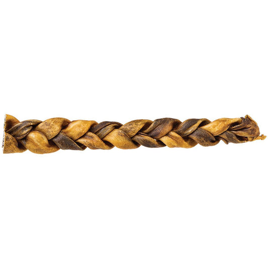 Redbarn Puff Collagen Braid 12"