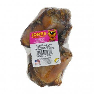 Jones Knee Cap Beef 2pk