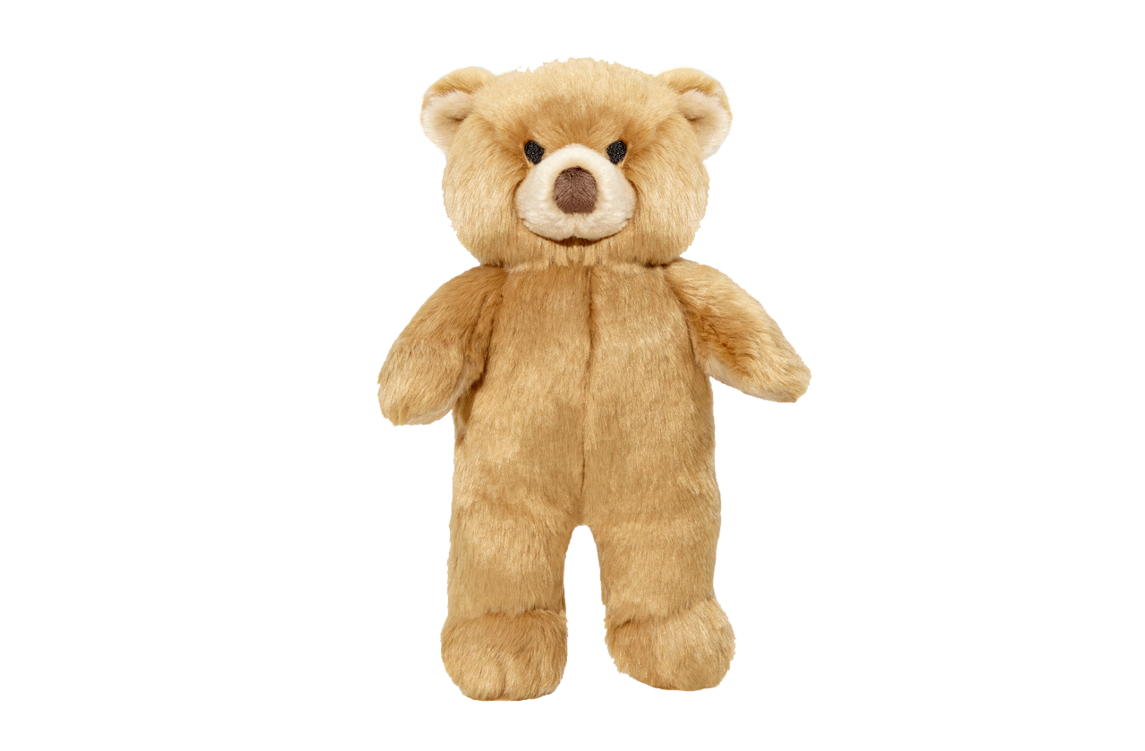 F&T Mr. Honey Bear 11"