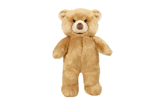 F&T Mr. Honey Bear 11"