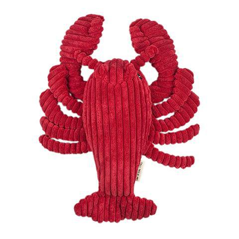 Tall Tails Lobster Crunch w/ Squeaker 14"