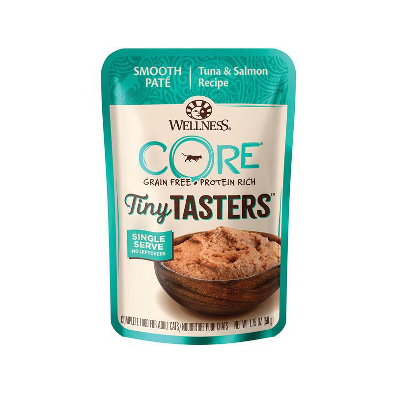 CORE Tuna & Salmon Pate 1.75z