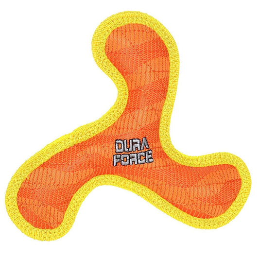 DuraForce Jr. Boomerang Tiger Orange/Yellow