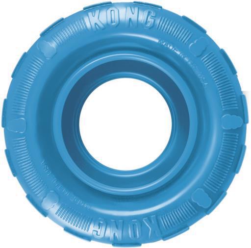 Kong Puppy Tire MD/LG