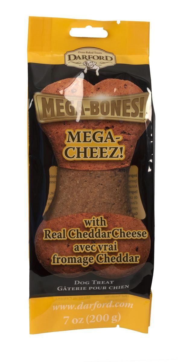 Darford Mega Cheez Bone 7oz