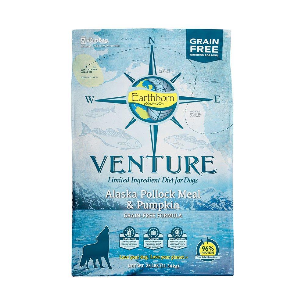 Earthborn Venture LID Pollock 25#