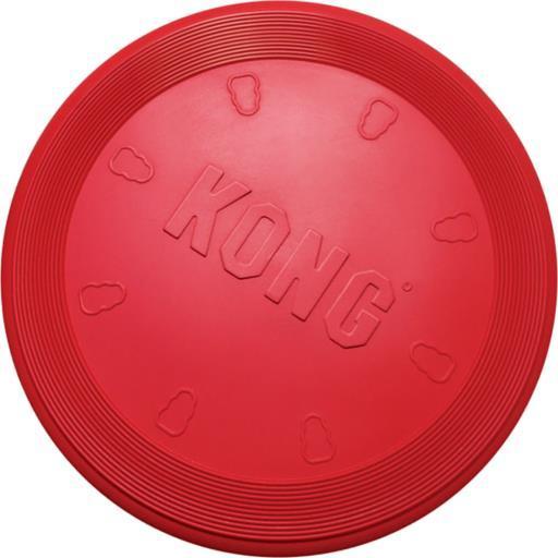 KONG Flyer Large Red