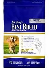 Best Breed Coldwater 26#