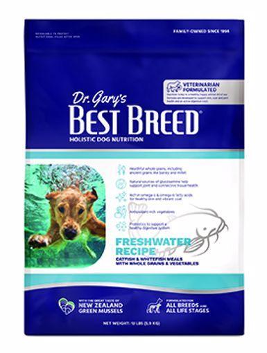 Best Breed Freshwater 13#