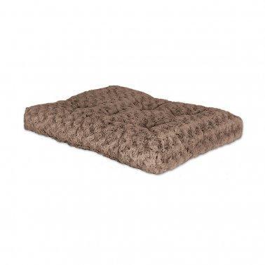 Quiet TIme Ombre Mocha Bed 30"