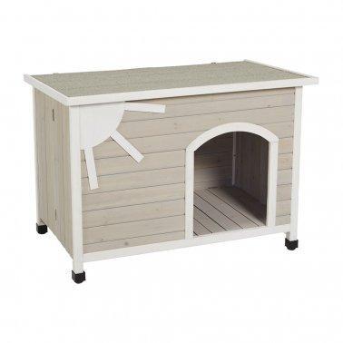 MW Eilio Folding Dog House MD