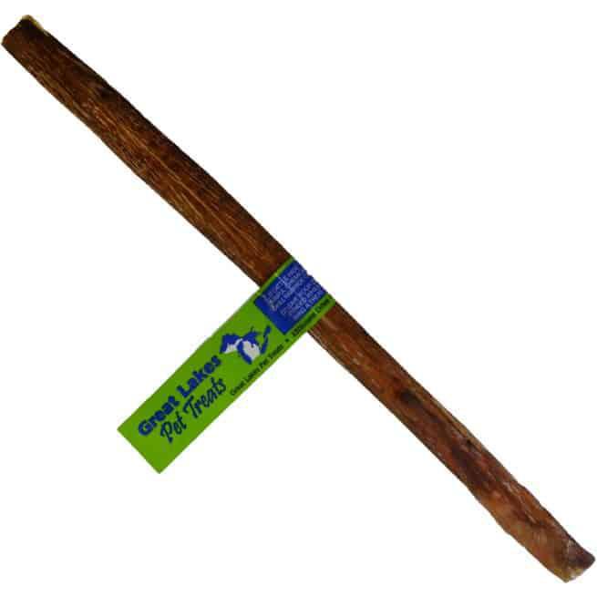 Great Lakes 10"-12" Bully Stick