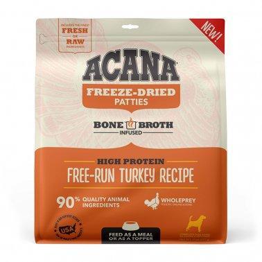 Acana Freeze Dried Turkey 14oz
