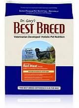 Best Breed Red Meat 26#